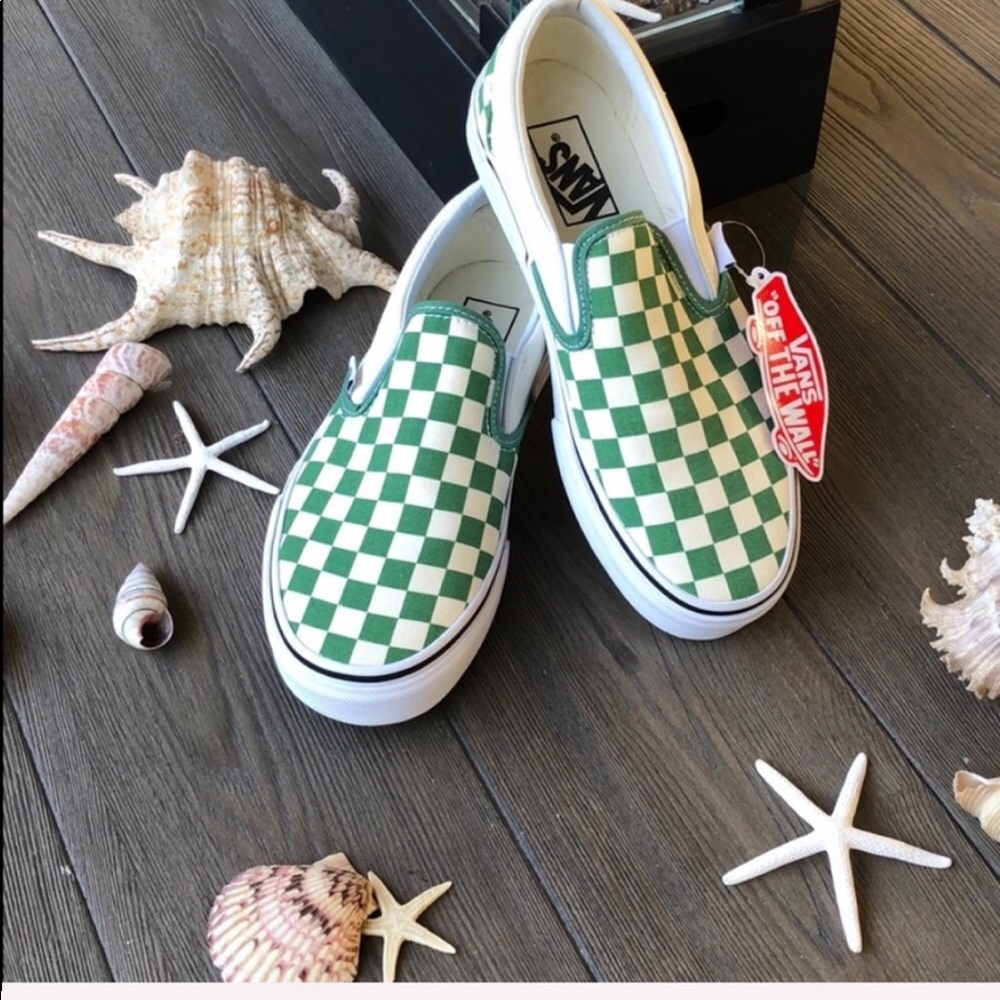 🔥🔥VANS🔥🔥 - Picture 4 of 8